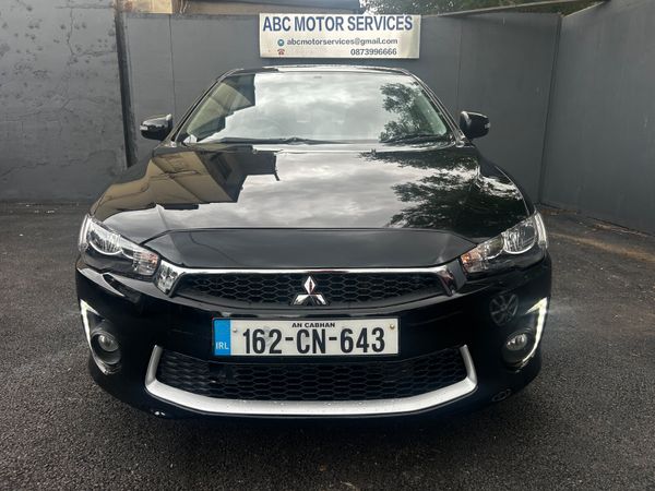 2016 MITSUBISHI LANCER 1.6 PETROL INTENSE 361814367