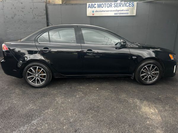 2016 MITSUBISHI LANCER 1.6 PETROL INTENSE 361814368