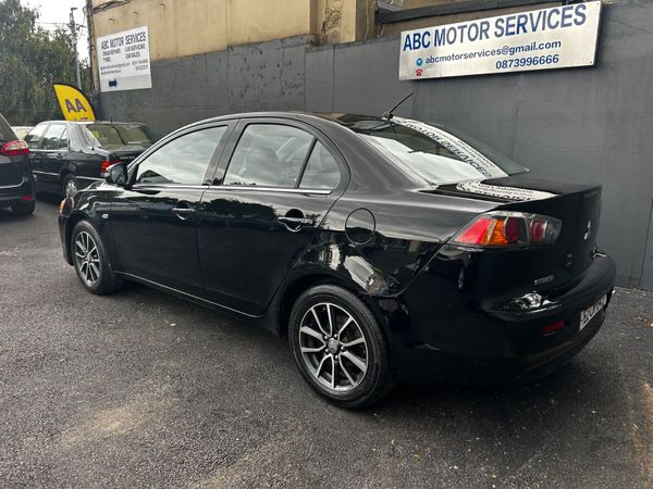 2016 MITSUBISHI LANCER 1.6 PETROL INTENSE 361814362