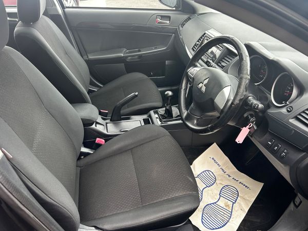 2016 MITSUBISHI LANCER 1.6 PETROL INTENSE 361814375