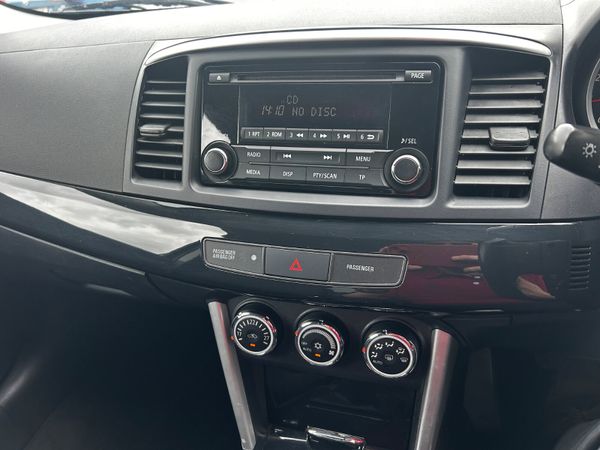 2016 MITSUBISHI LANCER 1.6 PETROL INTENSE 361814377