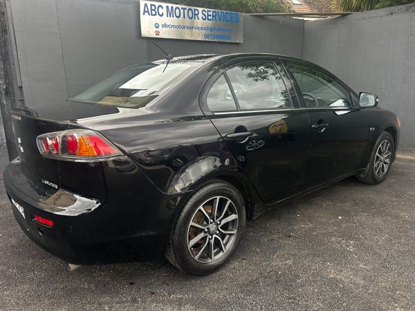 2016 MITSUBISHI LANCER 1.6 PETROL INTENSE 361814373