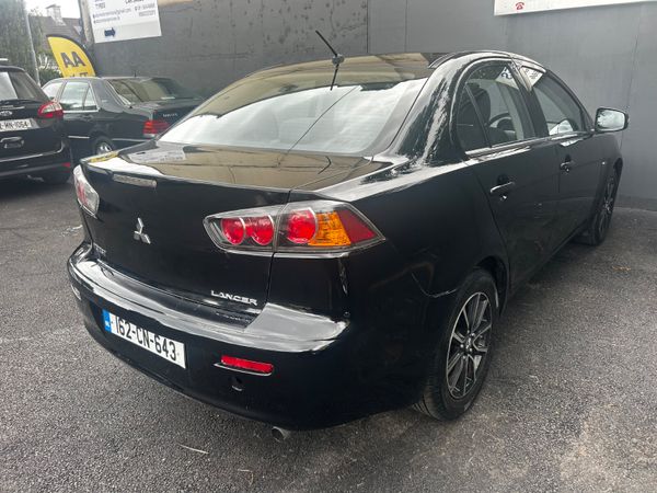 2016 MITSUBISHI LANCER 1.6 PETROL INTENSE 361814385