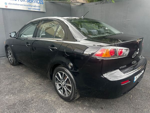 2016 MITSUBISHI LANCER 1.6 PETROL INTENSE 361814386