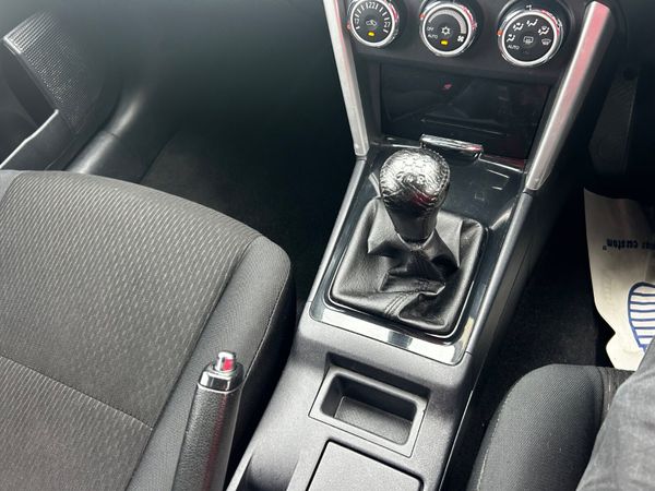 2016 MITSUBISHI LANCER 1.6 PETROL INTENSE 361814380