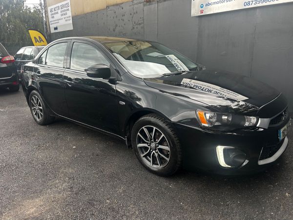 2016 MITSUBISHI LANCER 1.6 PETROL INTENSE 361814382