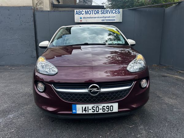 2014 OPEL ADAM JAM 1.4 LOW KMS 361814853