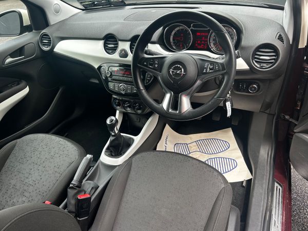 2014 OPEL ADAM JAM 1.4 LOW KMS 361814885