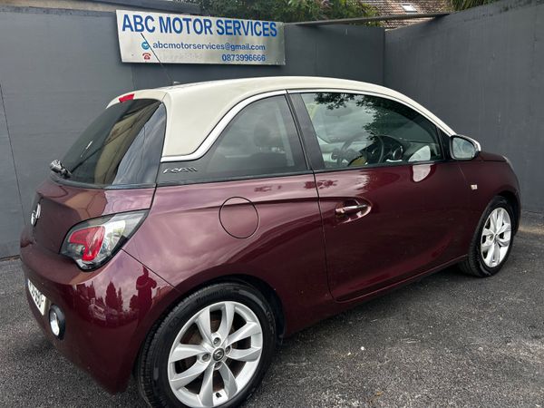 2014 OPEL ADAM JAM 1.4 LOW KMS 361814886