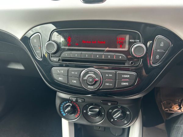 2014 OPEL ADAM JAM 1.4 LOW KMS 361814889