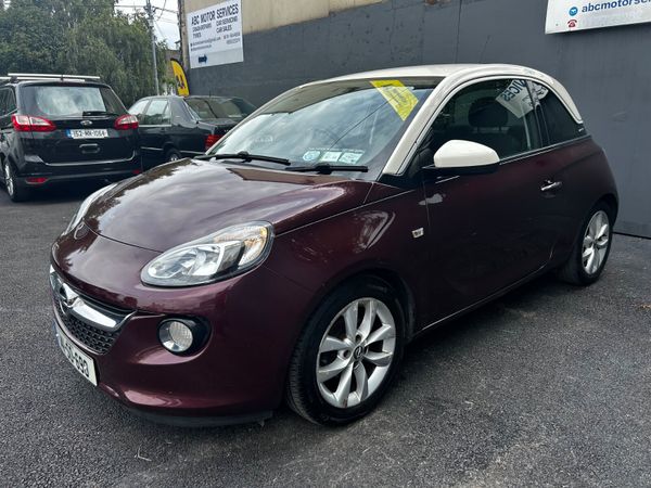 2014 OPEL ADAM JAM 1.4 LOW KMS 361814880