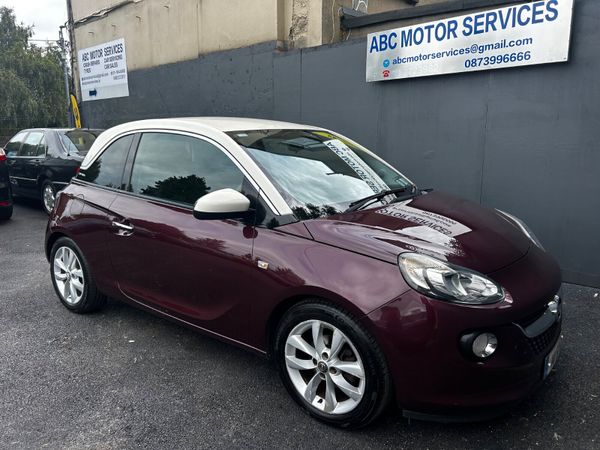 2014 OPEL ADAM JAM 1.4 LOW KMS 361814882