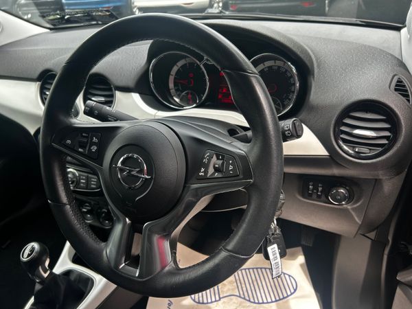 2014 OPEL ADAM JAM 1.4 LOW KMS 361814891