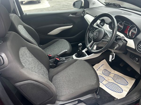 2014 OPEL ADAM JAM 1.4 LOW KMS 361814892