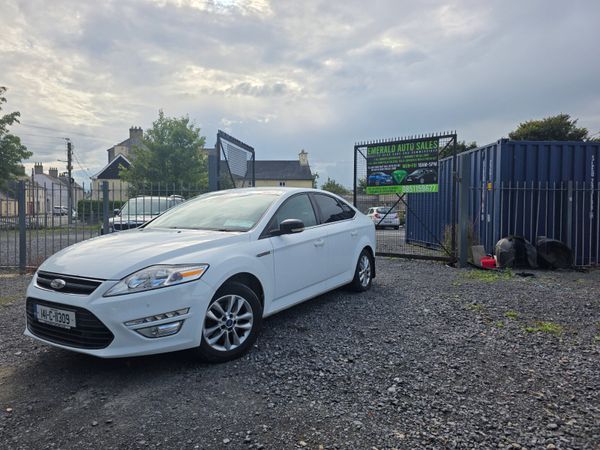 Mondeo 2014, Fresh Nct, Tax,Warranty 361825189