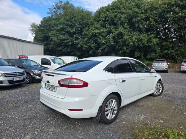 Mondeo 2014, Fresh Nct, Tax,Warranty 361825196