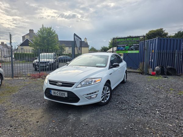 Mondeo 2014, Fresh Nct, Tax,Warranty 361825198