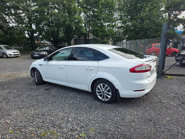 Mondeo 2014, Fresh Nct, Tax,Warranty 361825201