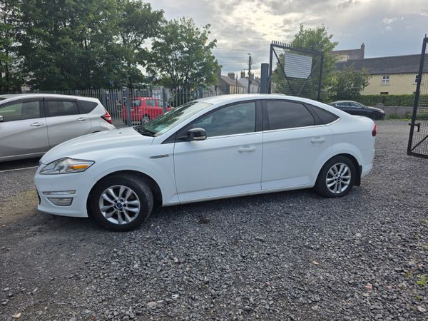 Mondeo 2014, Fresh Nct, Tax,Warranty 361825202