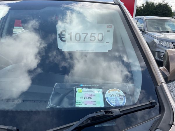 HYUNDAI iX 35 1.7 DIESEL LOW KMS 129,000 SPOTLESS 361829234