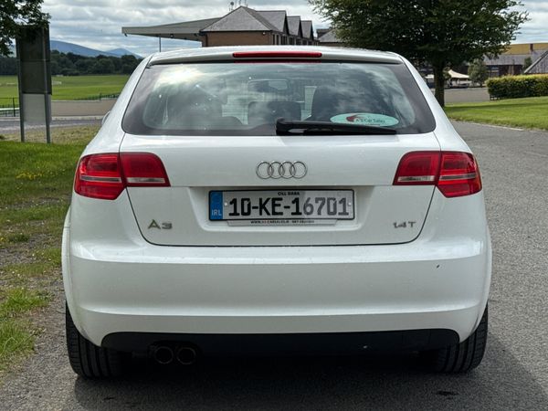 Audi A3 2010 Soprtback 1.4 TFSI 361829555