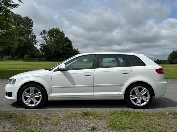 Audi A3 2010 Soprtback 1.4 TFSI 361829557