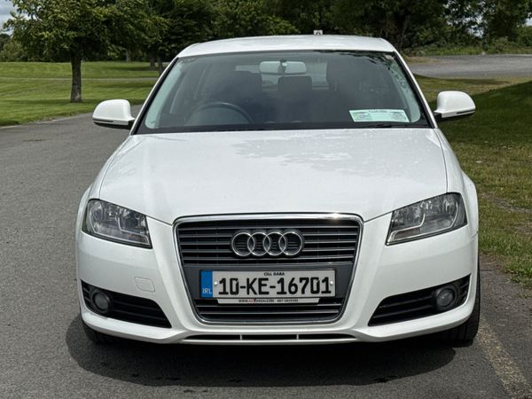Audi A3 2010 Soprtback 1.4 TFSI 361829559