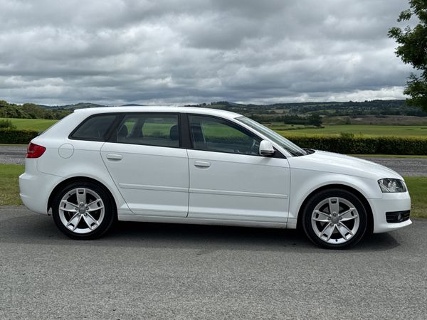 Audi A3 2010 Soprtback 1.4 TFSI 361829553
