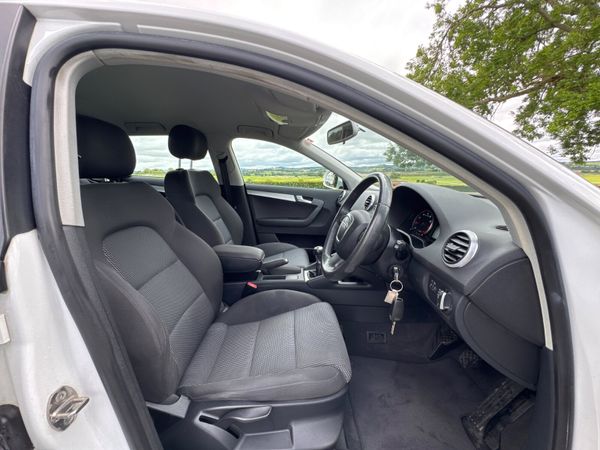 Audi A3 2010 Soprtback 1.4 TFSI 361829564