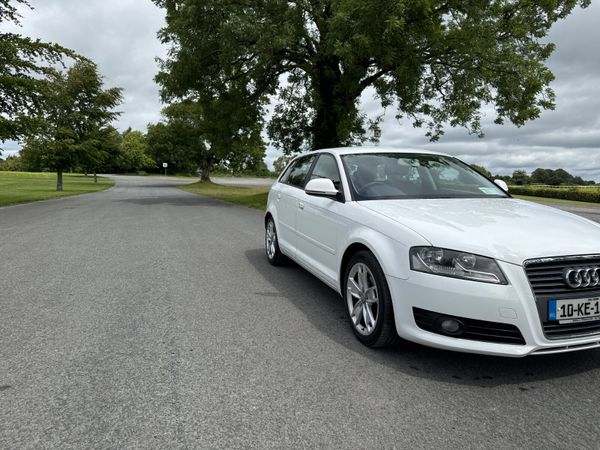 Audi A3 2010 Soprtback 1.4 TFSI 361829560