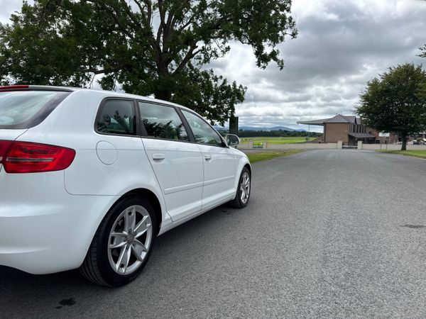 Audi A3 2010 Soprtback 1.4 TFSI 361829561