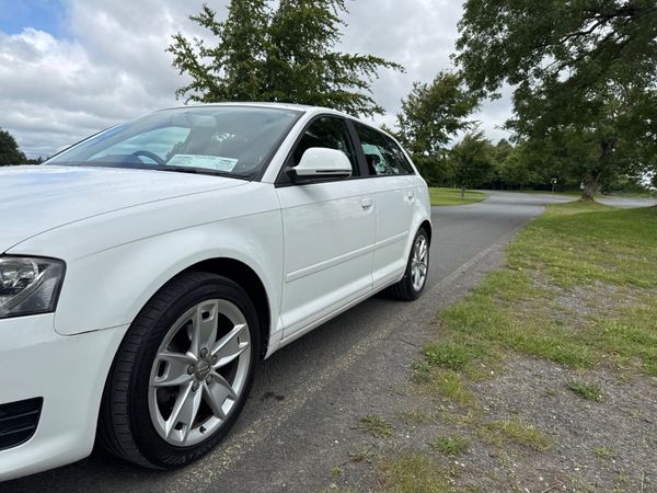 Audi A3 2010 Soprtback 1.4 TFSI 361829563