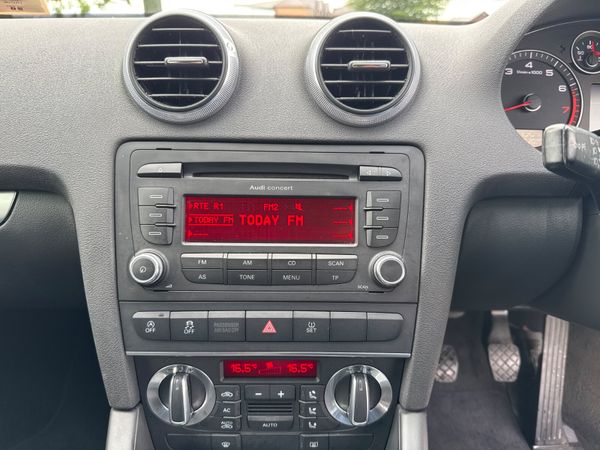 Audi A3 2010 Soprtback 1.4 TFSI 361829570
