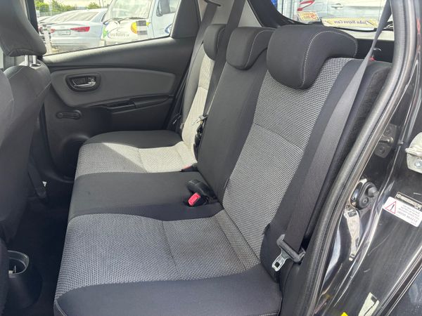 2016 Toyota Yaris 1.5 Hybrid Automatic Nct 09/26 361839347