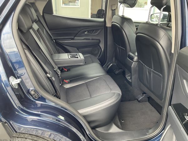 SANG YONG KORANDO 1.6 DIESEL LOW KMS 361832393