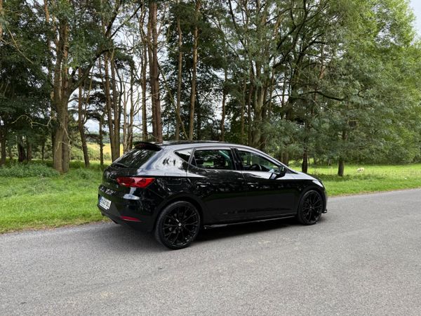 SEAT Leon 2019 1.5 TSI FR Cupra Styling 361832957