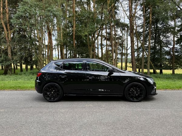 SEAT Leon 2019 1.5 TSI FR Cupra Styling 361832958