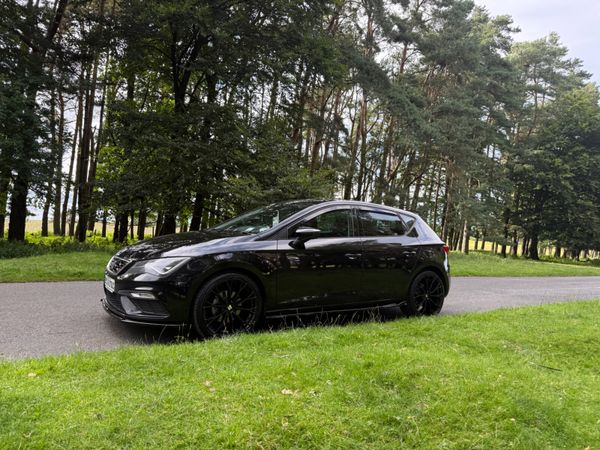 SEAT Leon 2019 1.5 TSI FR Cupra Styling 361832952