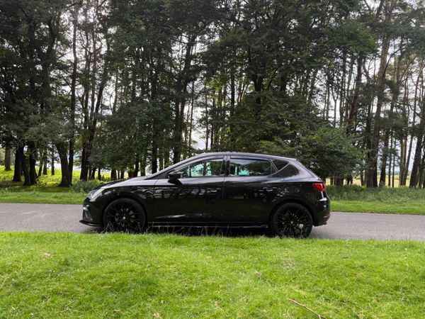 SEAT Leon 2019 1.5 TSI FR Cupra Styling 361832953