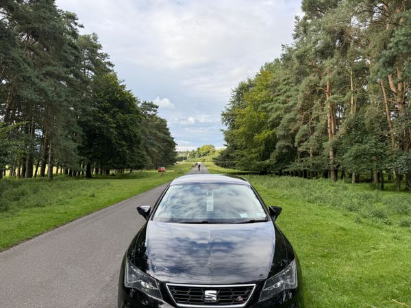 SEAT Leon 2019 1.5 TSI FR Cupra Styling 361832964