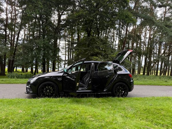 SEAT Leon 2019 1.5 TSI FR Cupra Styling 361832966