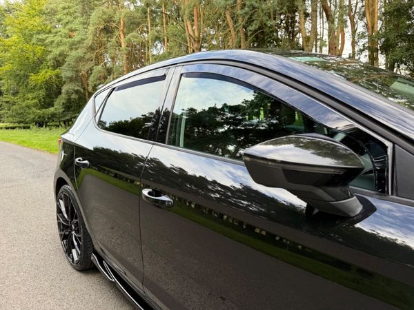 SEAT Leon 2019 1.5 TSI FR Cupra Styling 361832968