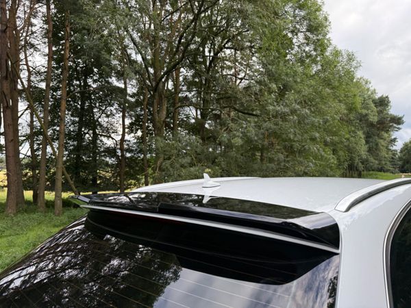 Audi A6 TDI RS6 Styling Avant 361833212