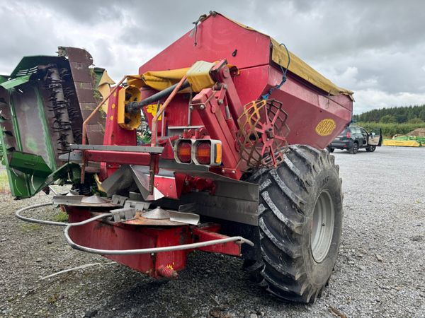 Bredal K45 361845203