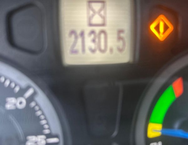 2023 New Holland T7 210 361867318