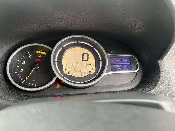 Renault Megane 2010 361868965