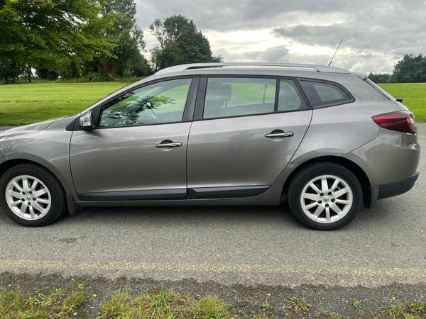 Renault Megane 2010 361868963