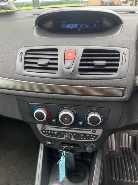 Renault Megane 2010 361868974