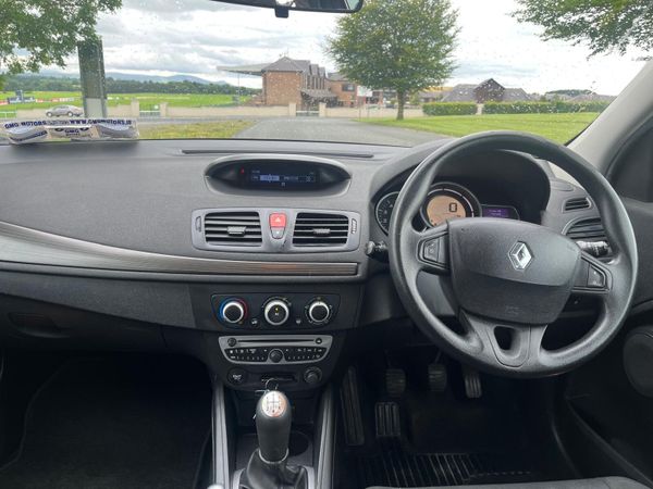 Renault Megane 2010 361868979