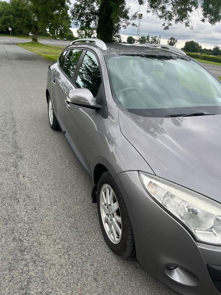 Renault Megane 2010 361868971
